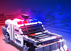 像素战车