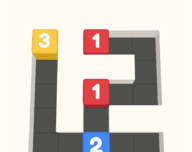 数字方块大合体