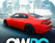 OWRC开放世界赛车