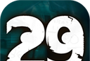 29天