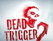 死亡扳机2游戏logo图