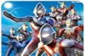 奥特曼格斗进化3游戏logo图