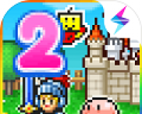 冒险村物语2游戏logo图