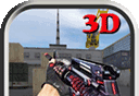 僵尸枪手3d