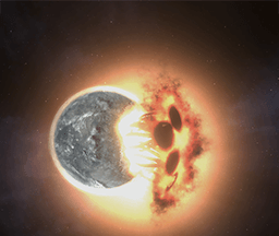 3D星球大战