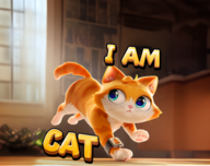 我是一只猫软件logo图