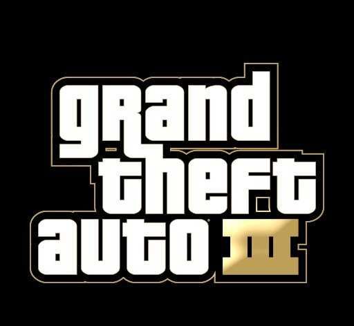 GTA3软件logo图