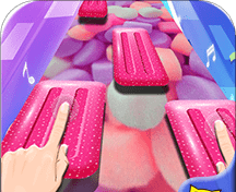 真实钢琴模拟弹奏