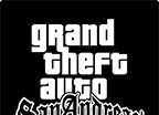 GTASA游戏logo图