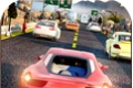 高速公路飙车