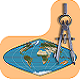 Mapthematics GeoCart(电脑地图制作软件)软件logo图