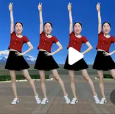 美女舞蹈广场舞教学视频MP4软件logo图