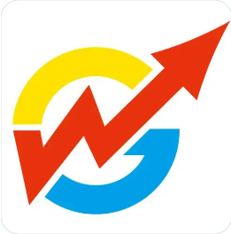 大智慧炒股（股市行情软件）官方电脑版软件logo图