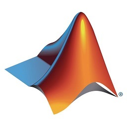 matlab(矩阵实验室)软件logo图