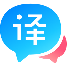 百度翻译官方版软件logo图