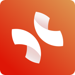 XMind电脑版软件logo图