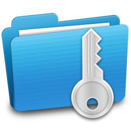 Wise Folder Hider免费版软件logo图
