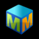MindMapper(图形思维工具)软件logo图