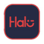 Halo动态壁纸纯净版软件logo图
