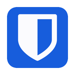 Bitwarden(密码管理器)软件logo图