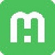 MyHome3D软件logo图