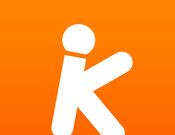 K米软件logo图