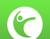 咕咚运动软件logo图