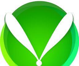锁屏精灵软件logo图