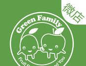 家园微店软件logo图