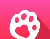 喵掌折扣软件logo图