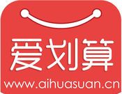 爱划算软件logo图