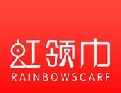 虹领巾软件logo图