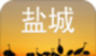 掌上盐城