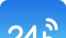 24热线