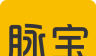 脉宝云店软件logo图