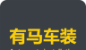有马车装