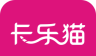 卡乐猫软件logo图