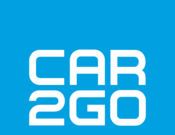 car2go软件logo图