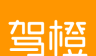 驾橙软件logo图