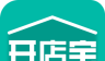美团开店宝软件logo图