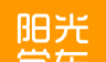 阳光学车软件logo图
