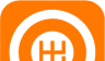 爱上车软件logo图