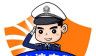 宁波交警软件logo图