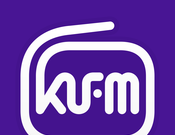 酷狗FM软件logo图