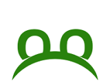 青蛙出行软件logo图