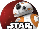 BB8机器人