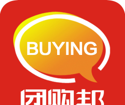 团购邦软件logo图