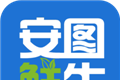 安图鲜生软件logo图