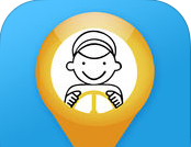 顺风代驾软件logo图