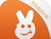 指间外卖软件logo图